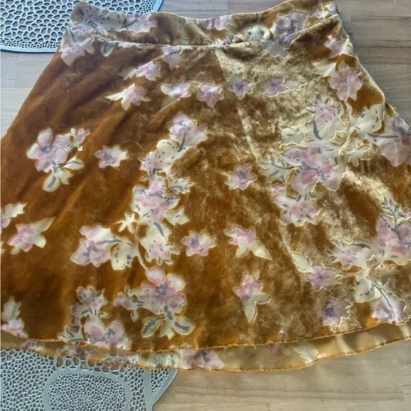 Free people skirt - Picture 5 of 11